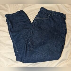 Wrangler‎ Men's Jeans Size 42x29